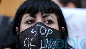 Iranian speaker warns protests over woman’s death could destabilise country