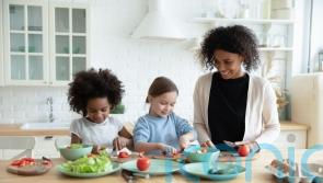 5 chefs on how to get kids involved in the kitchen