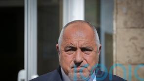 Centre-right party wins poll on pledges to stabilise Bulgaria