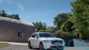 First Drive: The Genesis Electrified GV70 is a fresh new entry to the electric SUV segment