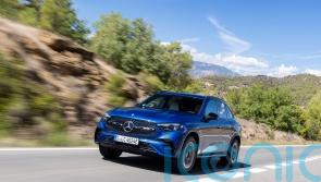 Mercedes announces pricing and specifications for new GLC