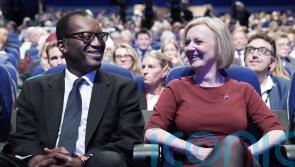 Liz Truss and Kwasi Kwarteng U-turn on scrapping 45p tax rate