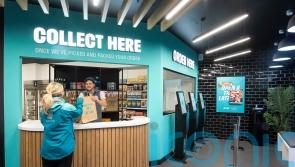 Deliveroo takes to the high street with New Oxford Street store