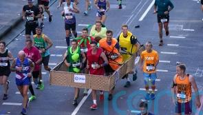 ‘Truly inspiring’ London Marathon sees 18 Guinness World Records broken