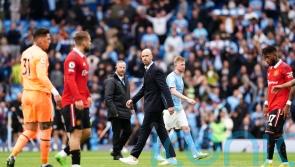 How derby defeat compares to Manchester United’s worst of Premier League era