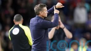 Jesse Marsch urges Leeds players not to fall foul of frustration