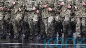 Armed forces see increase in members referred to Prevent for far right activity