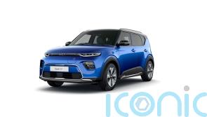 Kia introduces updates for Soul EV