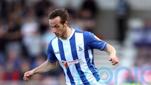 Josh Umerah could line up for Hartlepool against Doncaster after Friday double