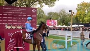 Breeders’ Cup being considered for speedy Queen