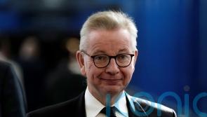 Levelling up agenda will not stop under Liz Truss, Michael Gove suggests