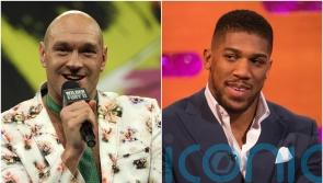 We’re not going to play a game – Hearn warns Fury over Joshua fight
