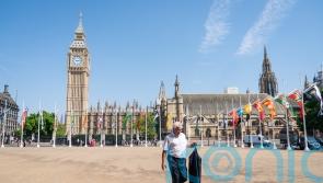 July heatwave hit London economy as footfall plunged, Sadiq Khan says