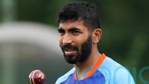 Jasprit Bumrah ruled out of India’s Twenty20 World Cup squad