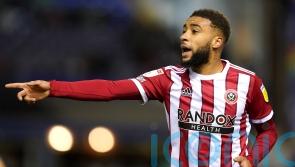 Jayden Bogle pushing for first Sheffield United start since February