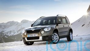 These are the best used four-wheel-drive cars to help you through winter