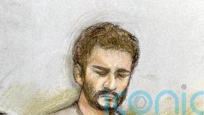 Man accused of murdering nine-year-old Olivia remanded in custody