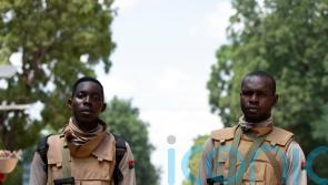 West African mediators head to Burkina Faso following coup