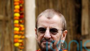 Ringo Starr cancels shows after testing positive for Covid