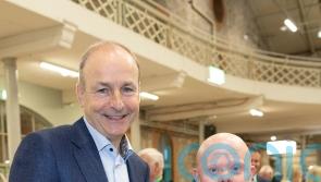 Man with Down syndrome ‘thrilled’ at election to senior position in Fianna Fail