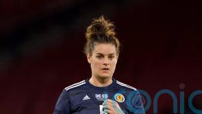 Jen Beattie using pain of missing Euros to fuel Scotland’s World Cup bid