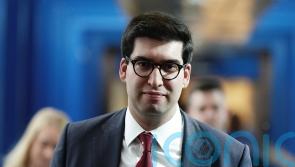 Environment Secretary: Water firms to face fines up to £250m for sewage dumping