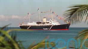 Jacob Rees-Mogg sinks Boris Johnson’s plan for a new royal yacht