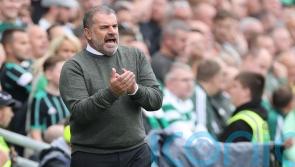 Ange Postecoglou challenges Celtic to make their mark on the Champions League