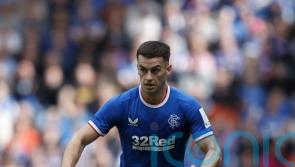 Rangers dealt new Tom Lawrence blow ahead of Champions League trip to Liverpool