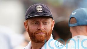 England’s Jonny Bairstow rules himself out of T20 World Cup due to injury