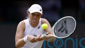 Iga Swiatek not happy with tennis schedule as she pulls out of Glasgow event
