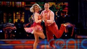 Kaye Adams on Strictly Come Dancing exit: I gave it everything I could