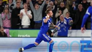 Leicester hammer Nottingham Forest to ease pressure on Brendan Rodgers