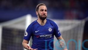 Inter Miami’s Gonzalo Higuain announces he will retire at end of MLS season