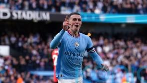 Phil Foden will keep getting better and better, insists Kevin De Bruyne