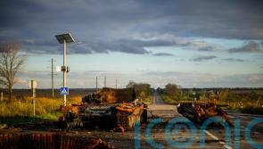 Ukraine claws back more territory Russia is trying to absorb