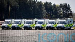 3,600 people waited over eight hours for an ambulance, figures show