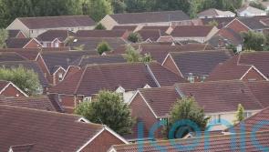 Homeowners who lose job ‘may face initial lack of help with mortgage payments’