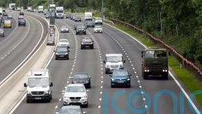 More than half a million uninsured cars seized since 2018