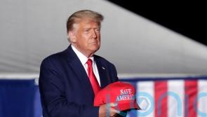 Donald Trump files £419-million lawsuit against CNN for alleged defamation
