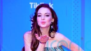 Lindsay Lohan on her screen return: for me, acting is like riding a bicycle