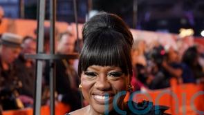 Viola Davis wants new film to encourage people to tap into ‘warrior spirit’