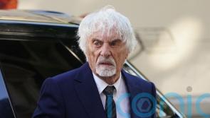 Former Formula One boss Bernie Ecclestone due in court on fraud charge