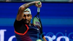 Wimbledon finalist Kyrgios to fight assault charge on mental health grounds