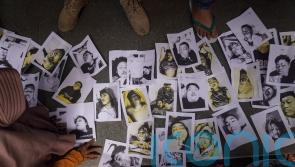 Indonesia police chief and nine senior officers removed over football disaster