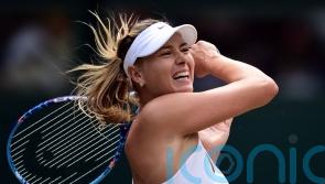 On This Day in 2016: Maria Sharapova has two-year doping ban reduced