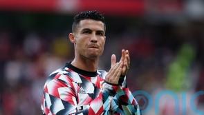 Football rumours: Cristiano Ronaldo to leave Manchester United in January