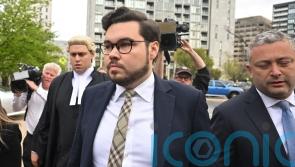 Man goes on trial accused of rape in Australian Parliament House