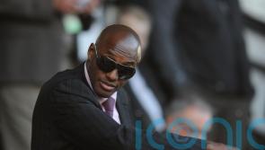 John Fashanu joins Dancing On Ice 2023 line-up