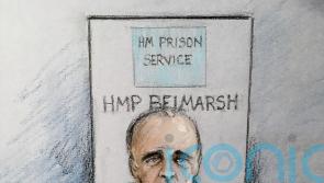 Plea hearing for British man accused of spying put off for second time